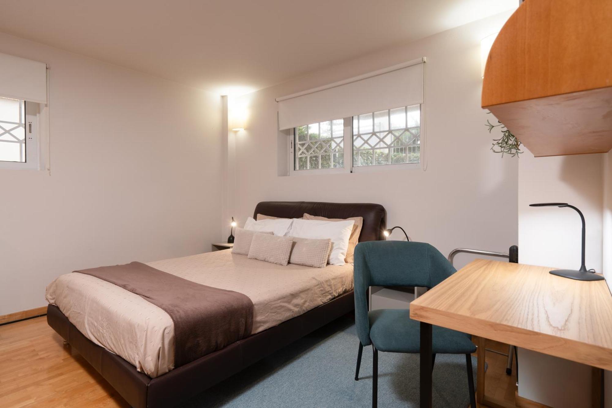 Bright, Cosy Studio Close To Glyfada Beach & Center アテネ エクステリア 写真
